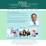 Arbor Place Family Medicine<br>Family Medicine